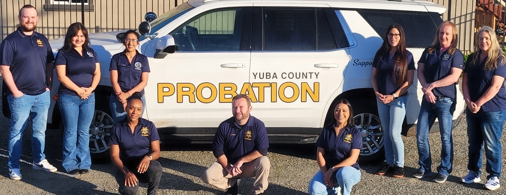 Juvenile Supervision Unit